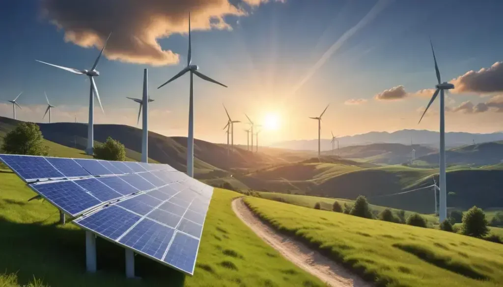 Energiewende-Reform in Großbritannien: Auswirkungen auf deutsche Hersteller