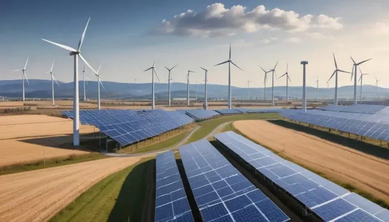 Energiewende-Regulierung betrifft deutsche Hersteller