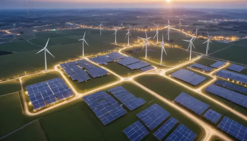 E.ON und Prysmian verbessern das Stromnetz in Deutschland