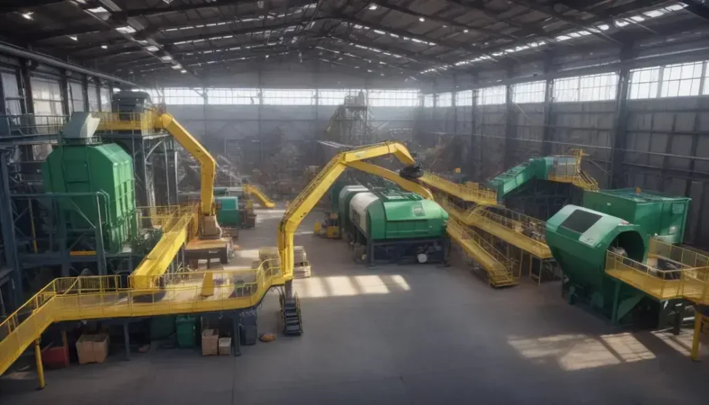 EU Circular Economy Act beeinflusst deutsche Hersteller