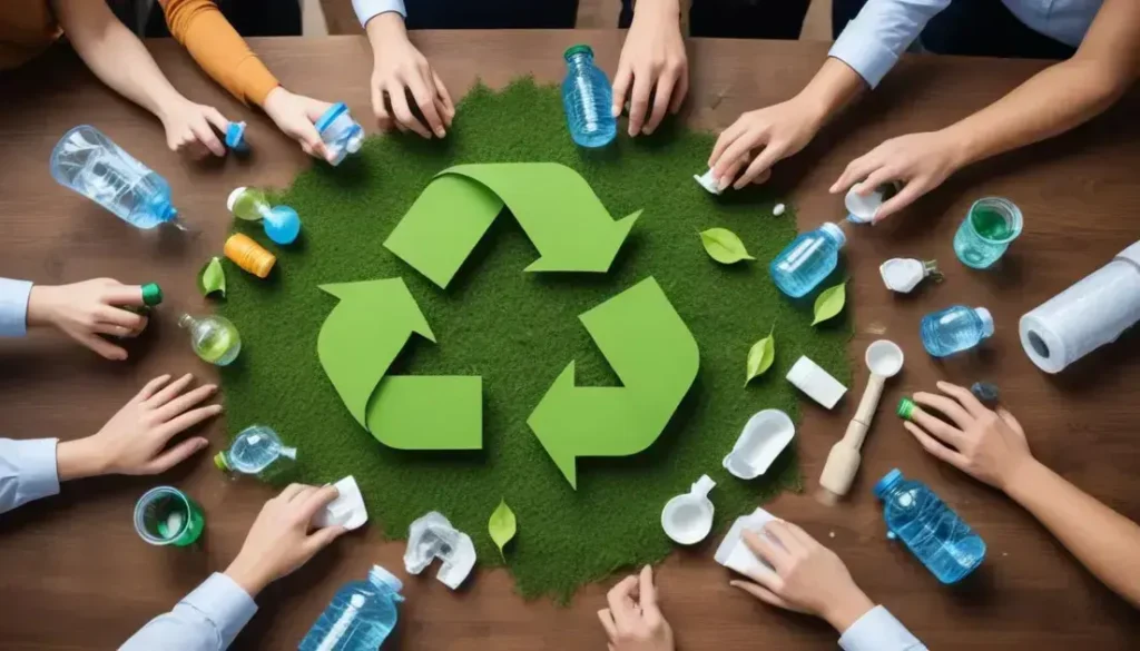 EU Circular Economy Act: Impact on Canadian Businesses