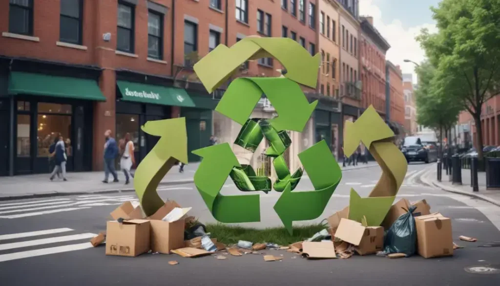 EU Circular Economy Act: Implications for UK Businesses