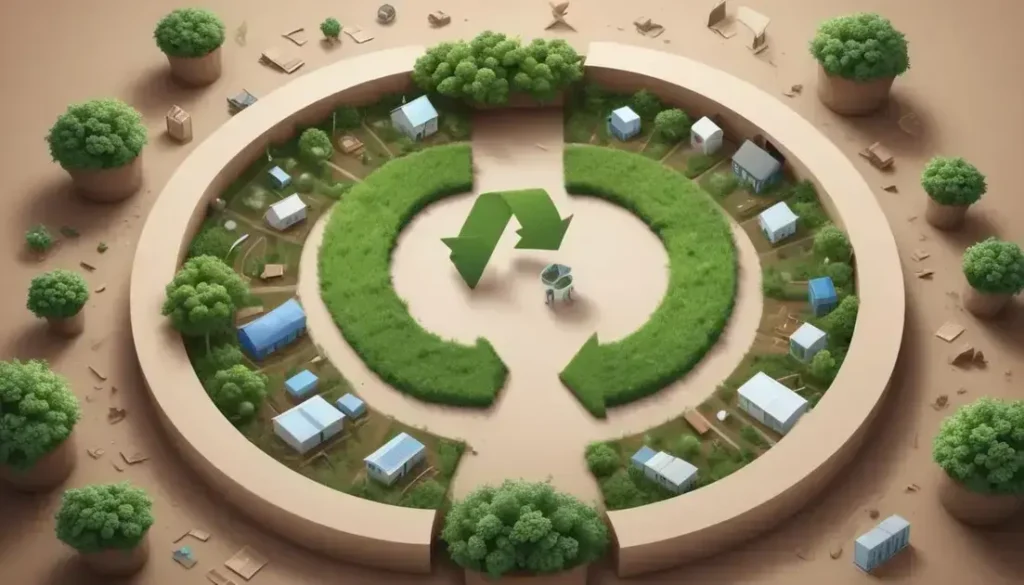EU Circular Economy regulations impact on Indian exporters
