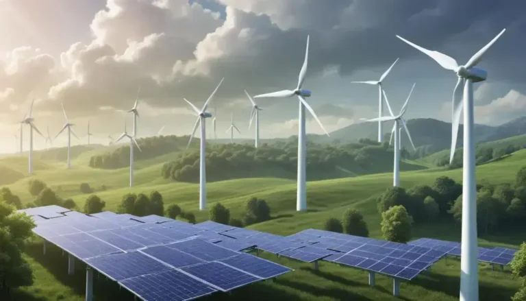 EU Green Deal schafft Chancen für deutsche Unternehmen