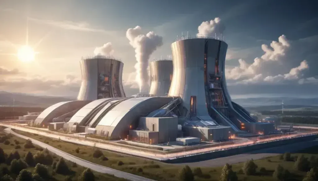 Fusionenergie und ihre Auswirkungen auf die deutsche Industrie