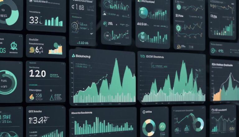 How are ESG benchmarks determined and used?