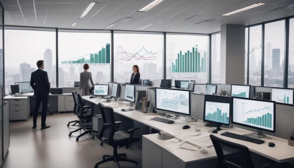 How does ESG risk management affect corporate decision-making?