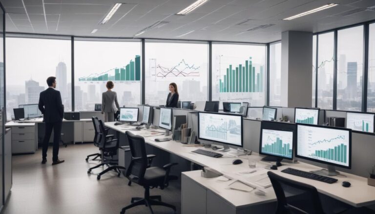 How does ESG risk management affect corporate decision-making?