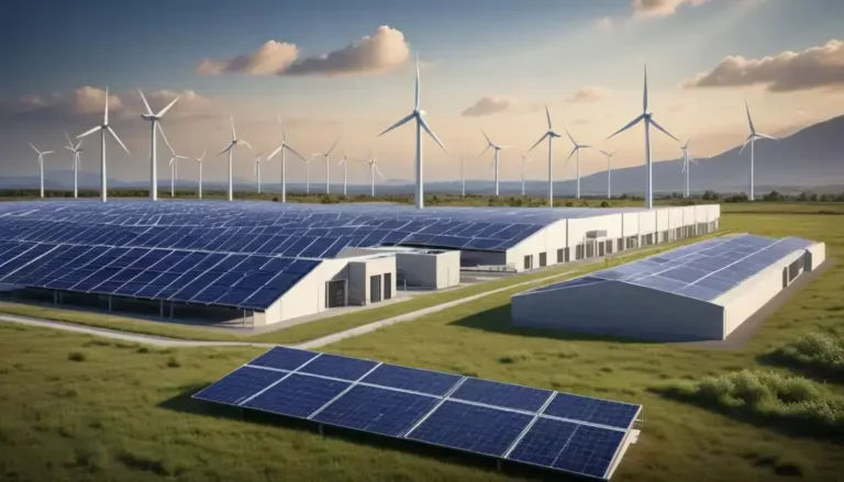 Indien erneuerbare Energie Investitionen betreffen deutsche Unternehmen