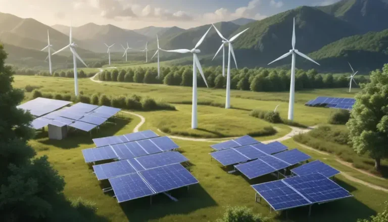 KI sorgt für sauberere Energie für Unternehmen in Deutschland
