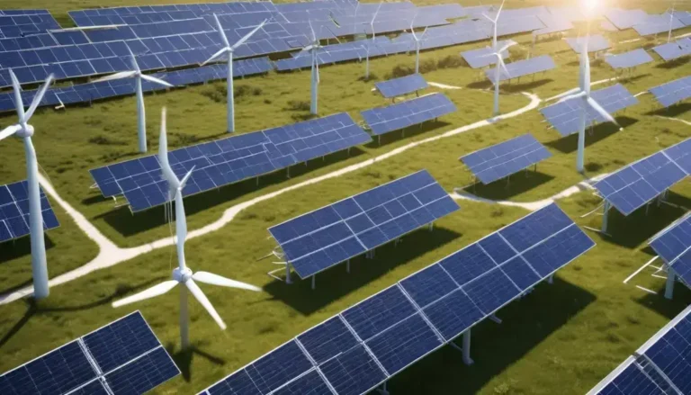 Klimawandel: AI-Impulse für deutsche Unternehmen