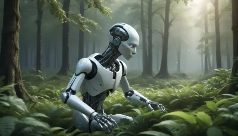 Künstliche Intelligenz und ihre Auswirkungen auf die deutsche Industrie