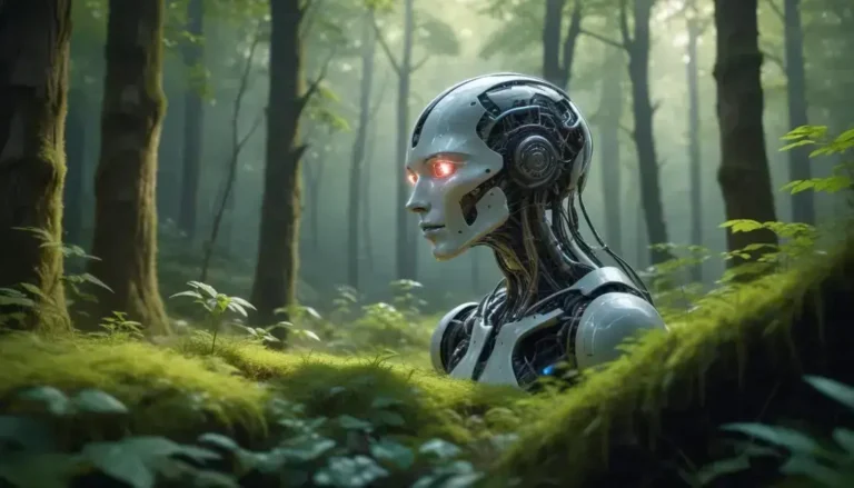 Künstliche Intelligenz und ihre Auswirkungen auf die deutsche Industrie