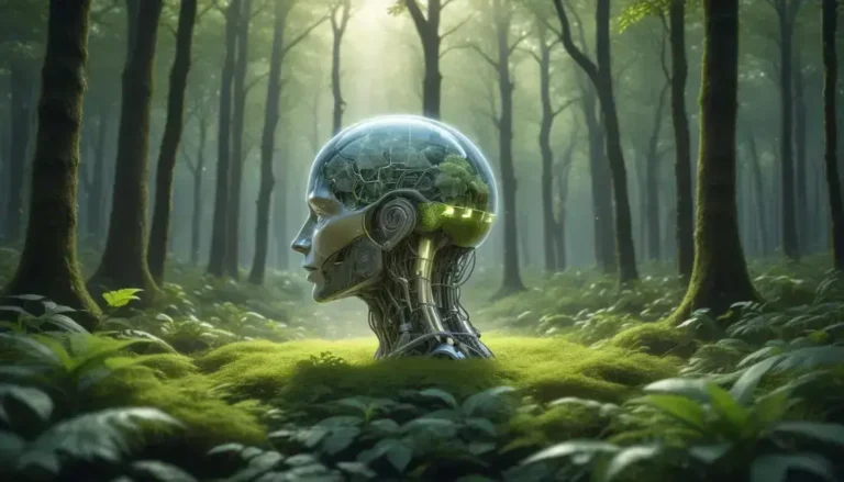 Künstliche Intelligenz unterstützt deutschen Klimaschutz