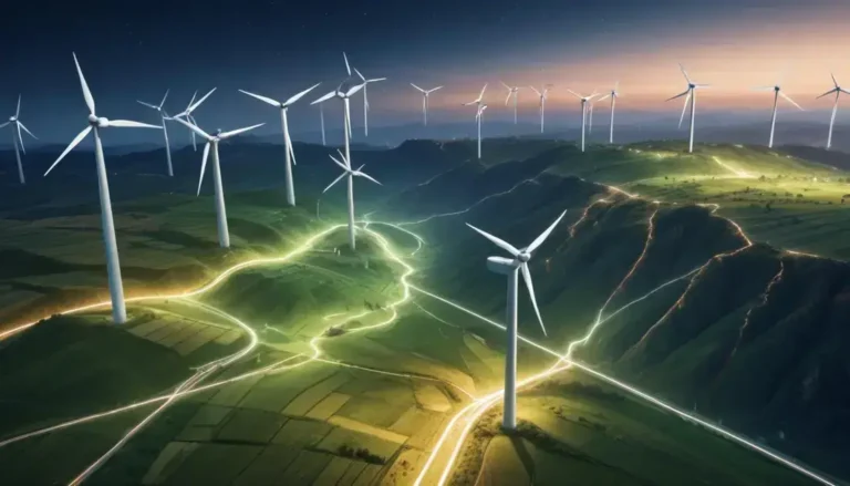 Künstliche Intelligenz verändert die Energiewende für deutsche Unternehmen