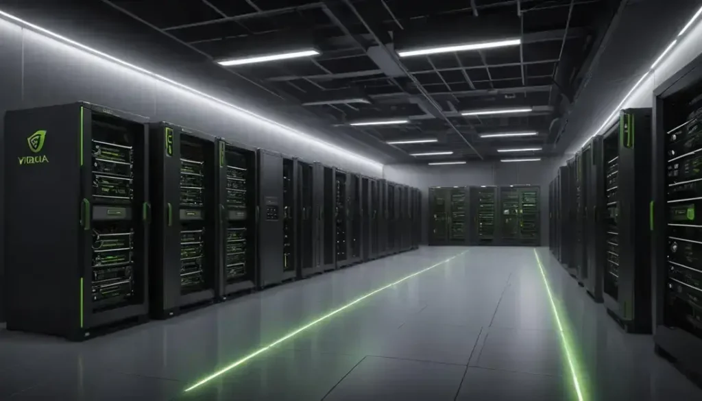 Le modèle énergétique d’Nvidia crée des opportunités pour les entreprises du Québec