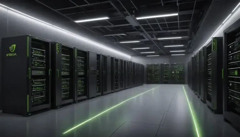 Le modèle énergétique d’Nvidia crée des opportunités pour les entreprises du Québec