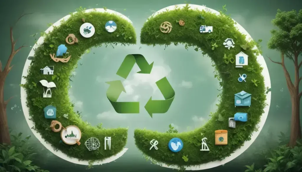 Legislações de economia circular impactam empresas brasileiras