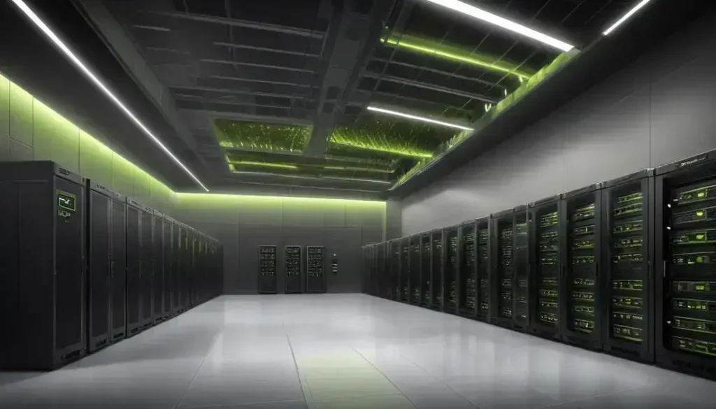 Nvidia AI-Plattform: Auswirkungen auf Unternehmen in Deutschland