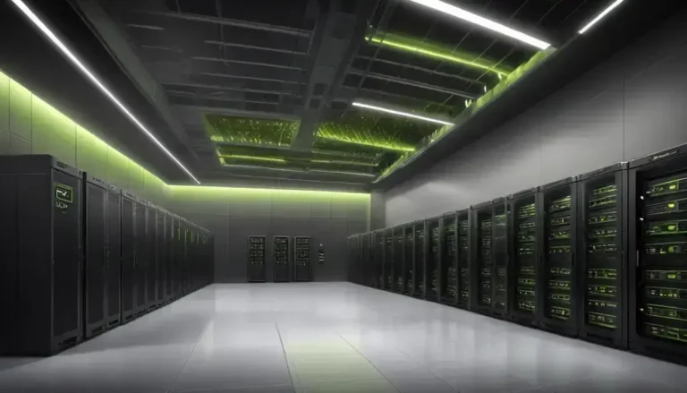 Nvidia AI-Plattform: Auswirkungen auf Unternehmen in Deutschland