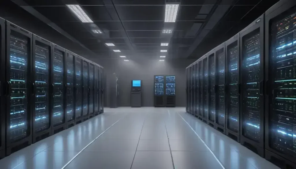 Nvidia AI-Plattform senkt Energiekosten deutscher Unternehmen