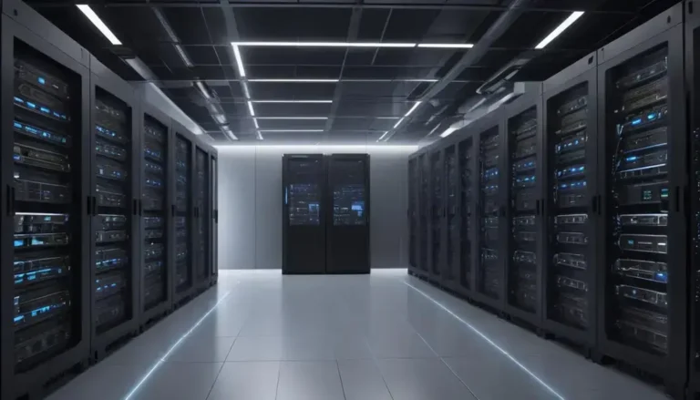 Nvidia AI Plattform verbessert Datenzentren für deutsche Hersteller