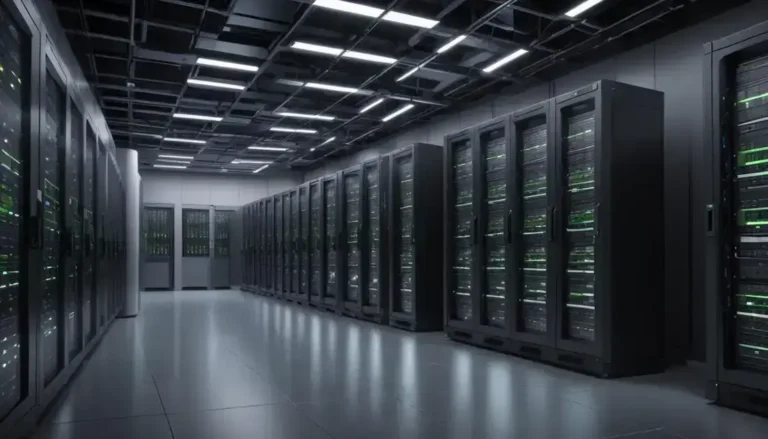 NVIDIA AI-Plattform verbessert die Nachhaltigkeit von deutschen Rechenzentren