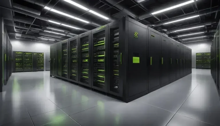 Nvidia AI-Plattform wirkt sich auf deutsche Unternehmen aus