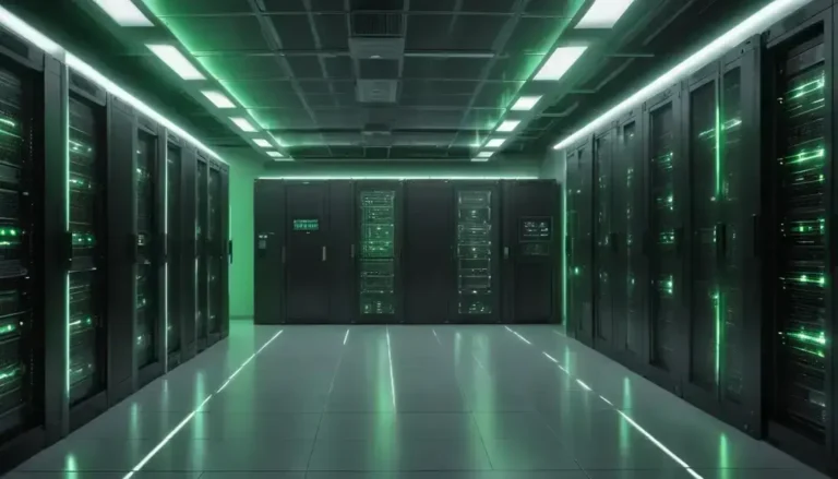 Nvidia Energie Management beeinflusst deutsche Hersteller