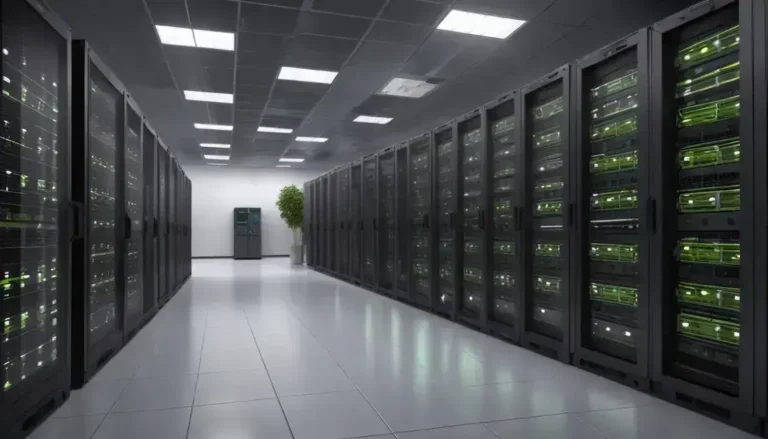 NVIDIA-Gesetze betreffen deutsche Unternehmen im Energiebereich