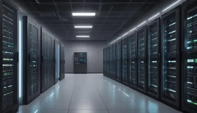 Nvidia KI-Plattform stärkt die Effizienz der deutschen Rechenzentren