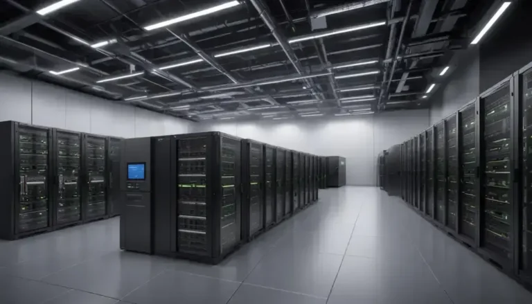 Nvidia KI-Plattform wird die deutschen Rechenzentren verändern