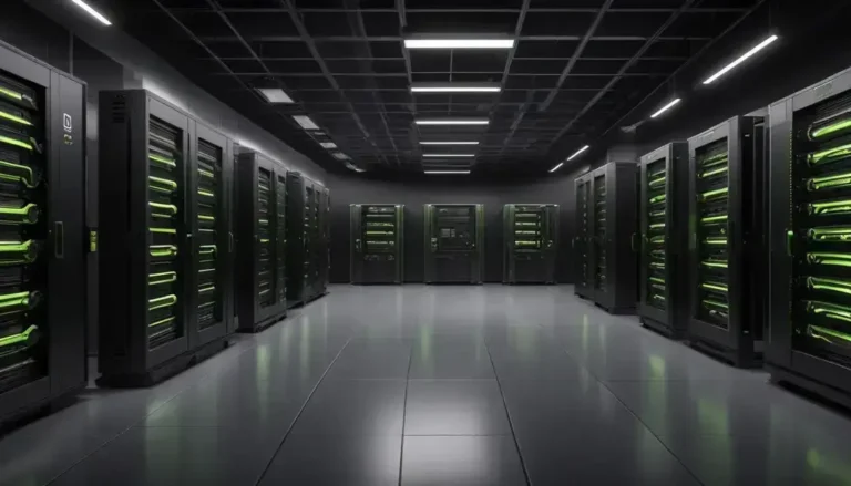 NVIDIA optimiert Energieverbrauch und unterstützt deutsche Unternehmen