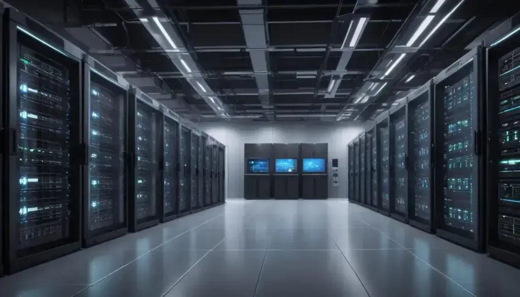 Nvidia Plattform: Auswirkungen auf deutsche Unternehmen