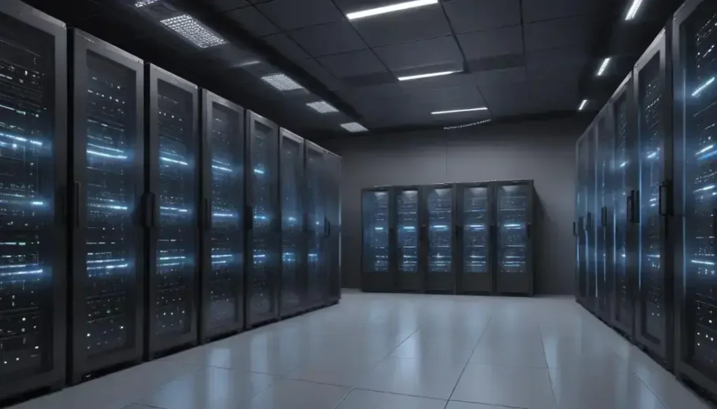 Nvidia Plattform: Auswirkungen auf die deutsche Industrie