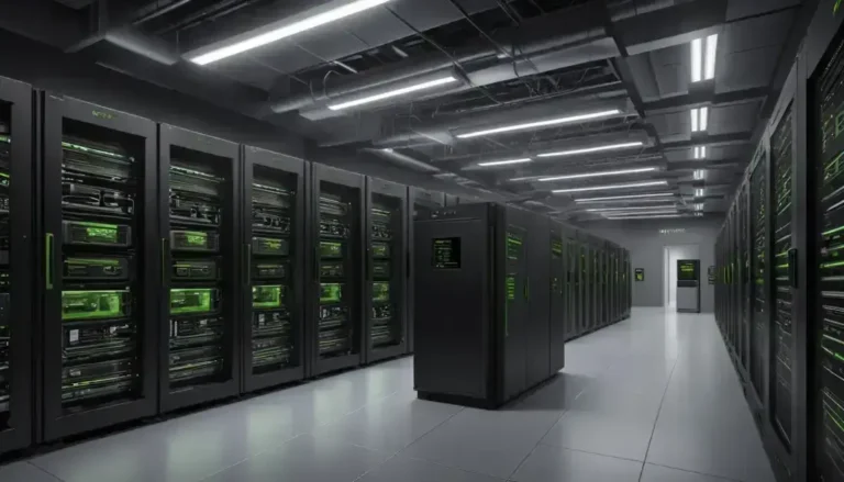 NVIDIA Plattform betrifft deutsche Hersteller im Energiemanagement