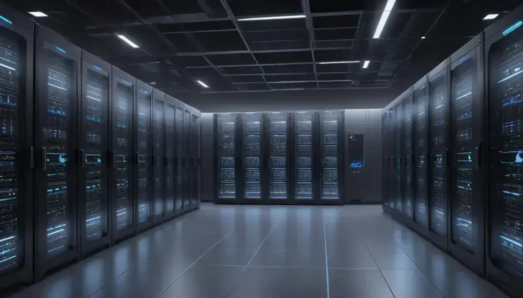 NVIDIA-Plattform fördert nachhaltige Lösungen für die deutsche Industrie