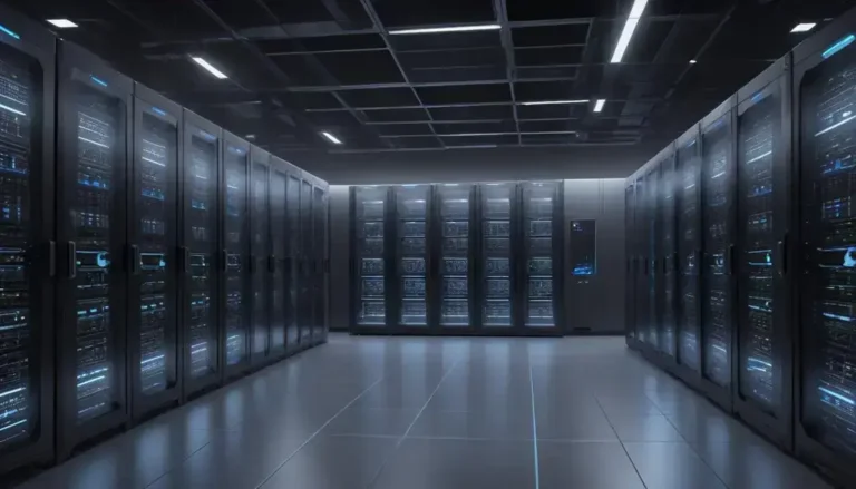 NVIDIA-Plattform fördert nachhaltige Lösungen für die deutsche Industrie