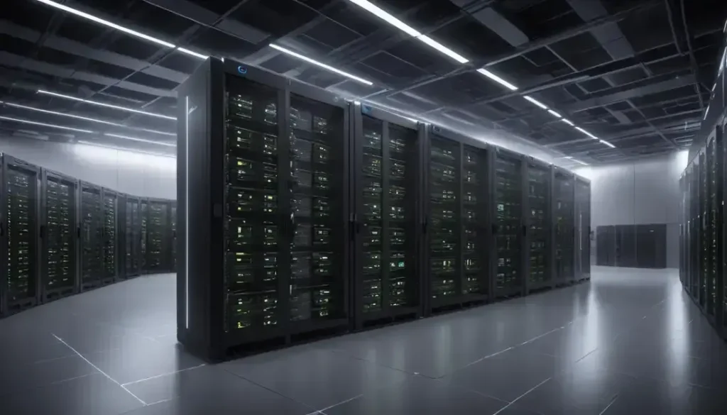 Nvidia Plattform reduziert Energiebedarf deutscher Unternehmen