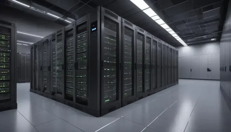 Nvidia-Plattform revolutioniert deutsche Datenzentren mit Nachhaltigkeit