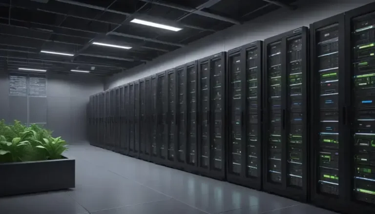 Nvidia Plattform revolutioniert Dezentralisierungen in Deutschland