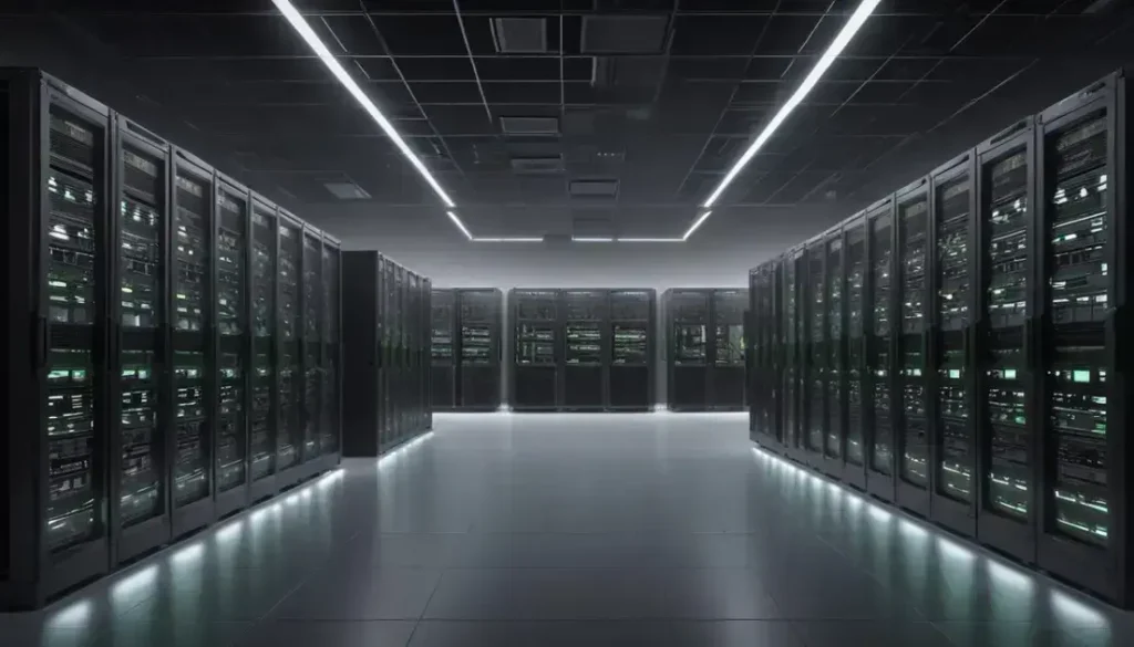 Nvidia-Plattform revolutioniert Rechenzentren: Auswirkungen auf deutsche Unternehmen