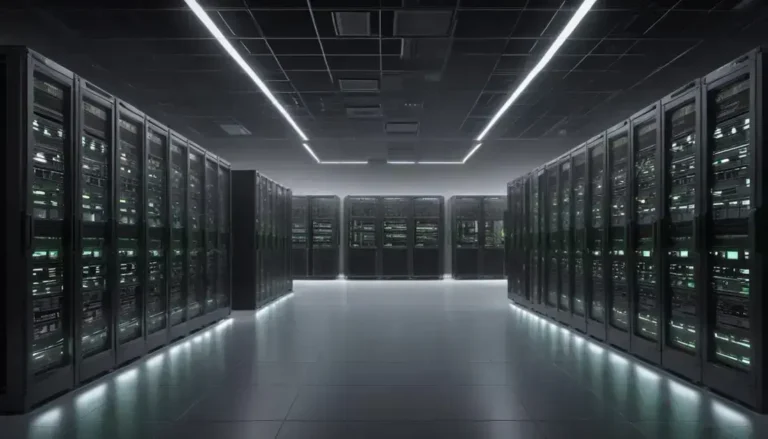 Nvidia-Plattform revolutioniert Rechenzentren: Auswirkungen auf deutsche Unternehmen