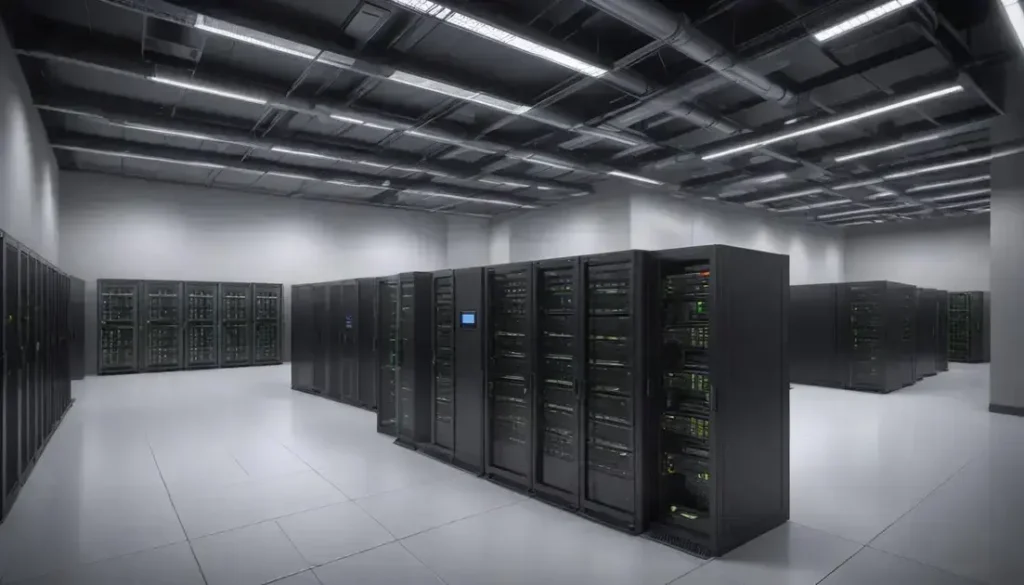 Nvidia Plattform senkt Energienutzungsherausforderungen für deutsche Unternehmen