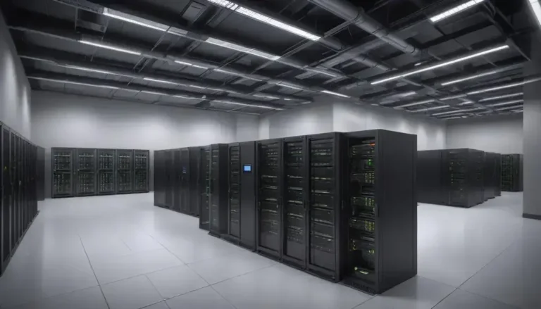 Nvidia Plattform senkt Energienutzungsherausforderungen für deutsche Unternehmen