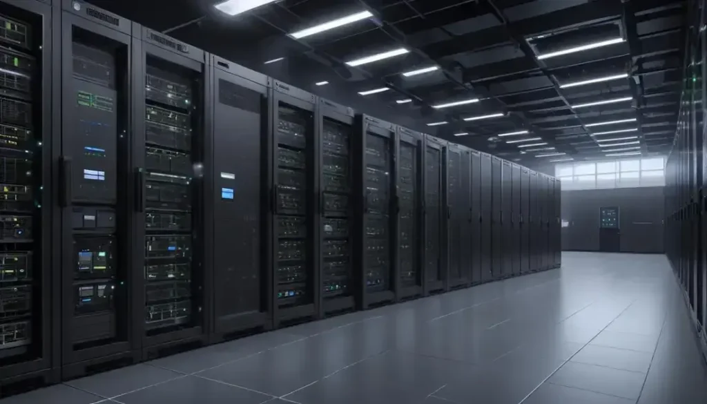 NVIDIA Plattform verbessert Effizienz für deutsche Unternehmen