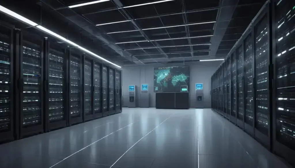 Nvidia-Plattform verbessert Energieeffizienz für deutsche Hersteller