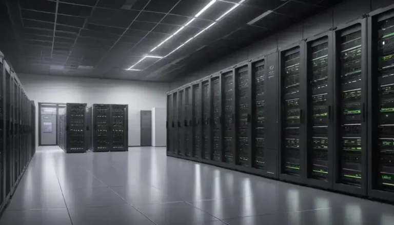 NVIDIA-Plattform zur Stabilität von Stromnetzen in Deutschland