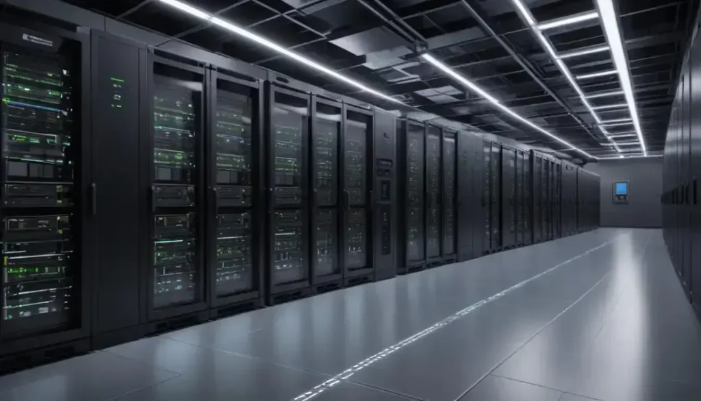 Nvidia-Strategien erhöhen Nachhaltigkeit für deutsche Unternehmen