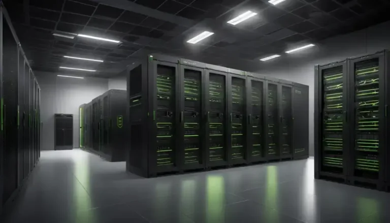NVIDIA-Technologie: Auswirkungen auf die deutsche Industrie